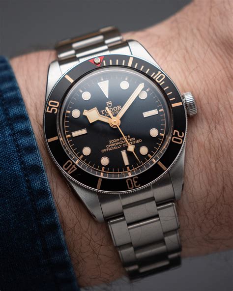 tudor gmt 41|tudor bb 58.